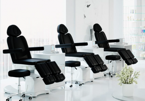 педикюрное оборудование