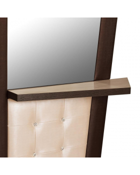 Зеркало парикмахерское "Гармония II"