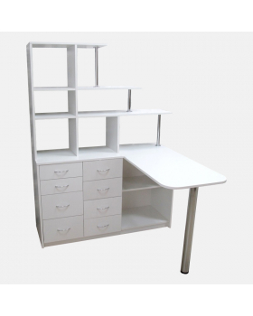 Маникюрный стол "Ingrid"