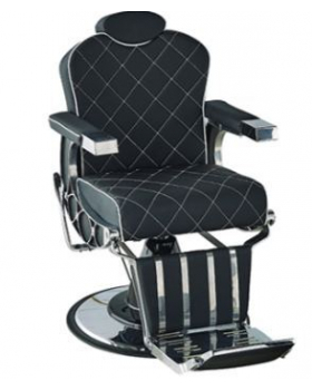 Мужское барбер кресло "Бендер"