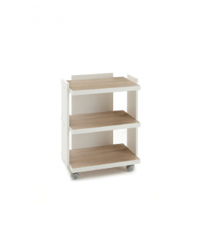 СПА тележка "Living trolley"