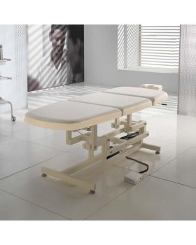 Массажная кушетка "Sosul"