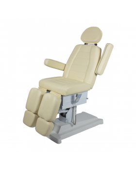 Педикюрное кресло "СИРИУС-10 Pro" 3 мотора