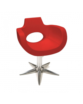 Кресло парикмахерское "Aureole "