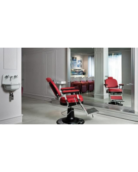 Мужское барбер кресло "Zerbini 1906"