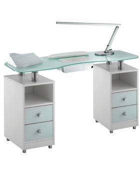 Стол маникюрный "489 LX"