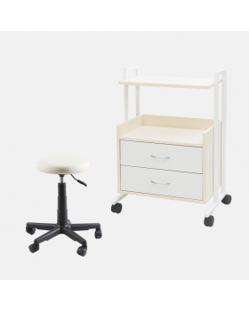 Стул мастера "Rino"