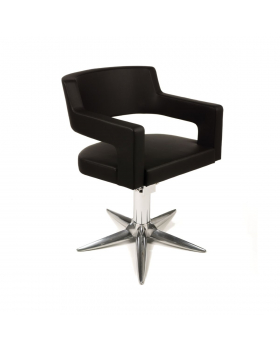 Кресло парикмахерское "Creusa"