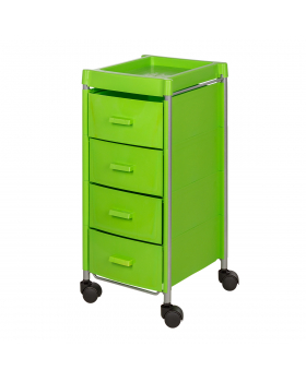 Тележка парикмахерская "Алана-04"