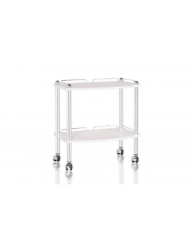 Косметологическая тележка "ST-2"