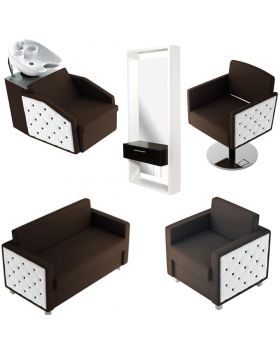 Диван "Комодо" 3-местный