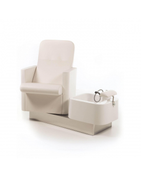 Педикюрная группа "Hydrolounge"