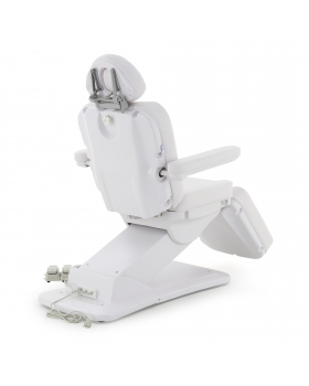 Косметологическое кресло электрическое 4 мотора "ММКК-4/ КО185DP-00"