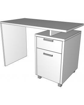 Маникюрный стол "NeilTable II"