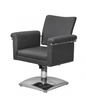 Кресло для парикмахерской "Лесли" гидравлика