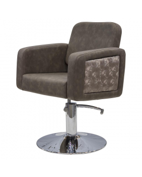 Парикмахерское кресло "Одри Декор"