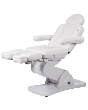Педикюрное кресло "Р22" (с электроприводом)