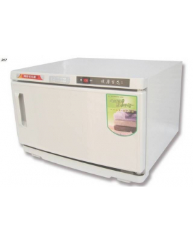 Стерелизатор-подогреватель полотенец "RTD-16A"