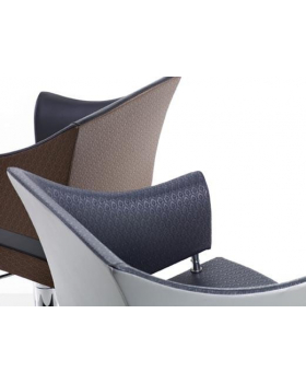 Кресло парикмахерское "MYRA"