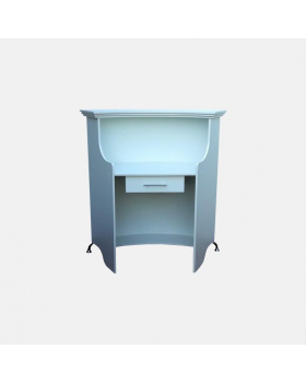 Стойка администратора "Career"