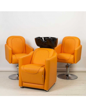 Парикмахерский комплект "Riga"