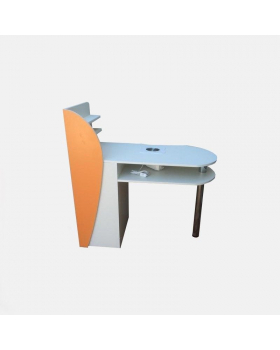 Стол "Fox" маникюрный