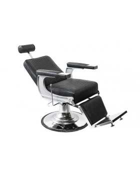 Кресло парикмахерское мужское "Марс"