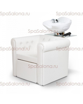 Парикмахерское кресло "POLDI PEZZOLI"