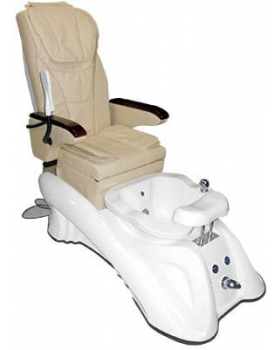 Кресло педикюрное СПА-комплекс "P50M"