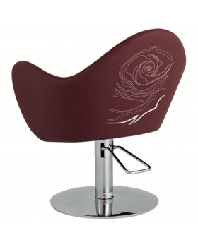 Кресло парикмахерское "FLEX"