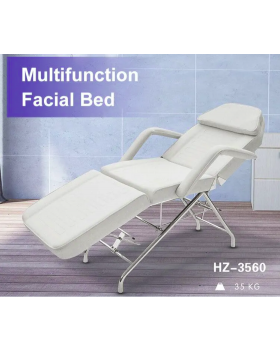 Косметологическое кресло "HZ-3560" механика