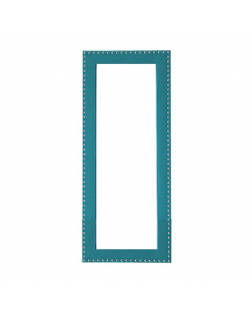 Барбер зеркало мужское "Crude"