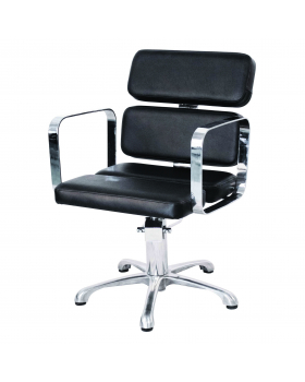 Барбершоп кресло "Аксель"