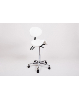 Стул мастера "SD-9037" со спинкой