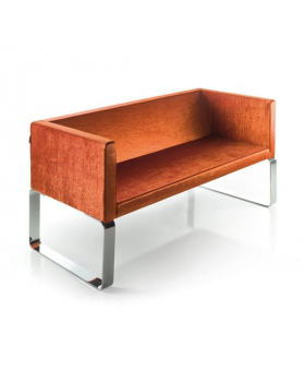 Диван для холла "KUBIBENCH 2"