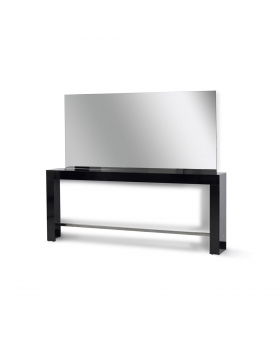 Двойное рабочее место мастера "CLASH"