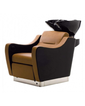 Кресло парикмахерское "PRIOTY"