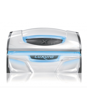 Горизонтальный солярий "Luxura X7 42 HIGHBRID"