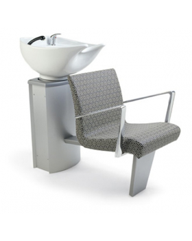 Мойка парикмахерская "WASH INN - ALUOTIS"