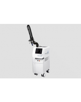 Эрбиевый лазер "MCL 31 Dermablate"