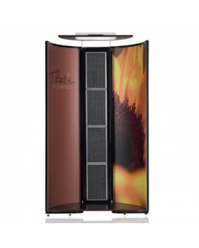 Кабина "TS Spray Cabin"