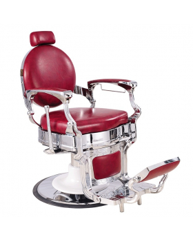 Мужское барбер кресло "Диего"
