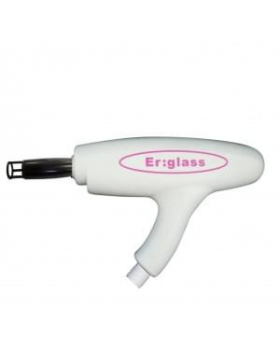 Фракционный лазерный наконечник "Er: Glass laser"