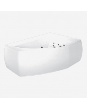 Гидромассажная ванна "AQUAMARINA"
