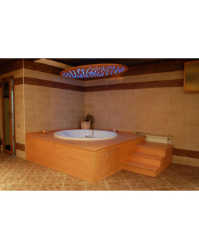 Гидромассажная ванна "HYDROLIFE DUO"