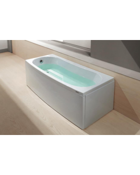 Гидромассажная ванна "Teuco 530"