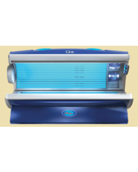 Горизонтальный солярий "Q10 Magnum Power"