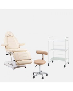 Комплект косметологический "№15"