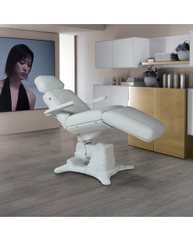 Кресло косметологическое "TESERA" 4 мотора