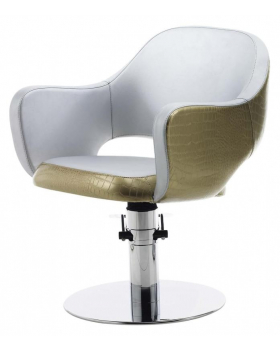 Кресло парикмахерское "FIFTY OPTIMA"